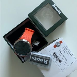 Roots men watch